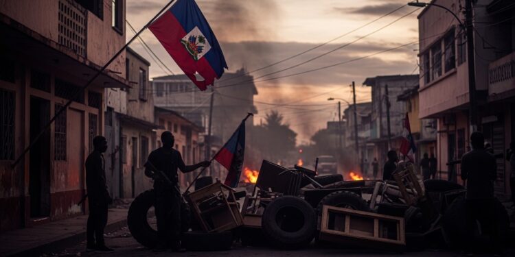 Haïti plonge dans lincertitude après la fin du Conseil présidentiel de transition Alix Didier Fils Aimé reste seul aux commandes face aux gangs et au chaos politique Élections en vue    Viral Mag