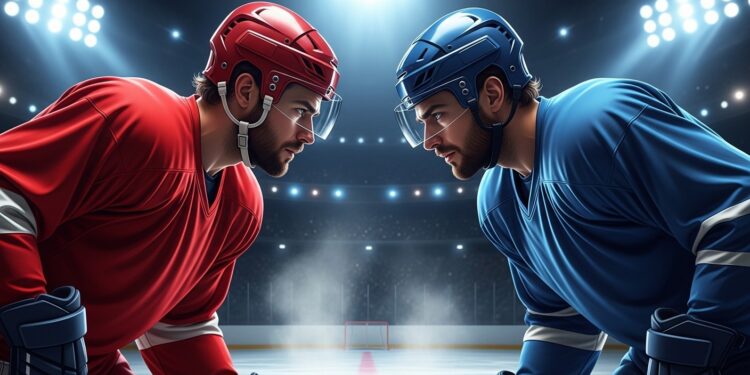 Découvrez si Heated Rivalry aura bien une saison 2 sur HBO Max Succès retentissant nouveaux personnages majeurs et date prévue en 2027  tout ce quil faut savoir sur la suite de cette romance hockey addictive   Viral Mag