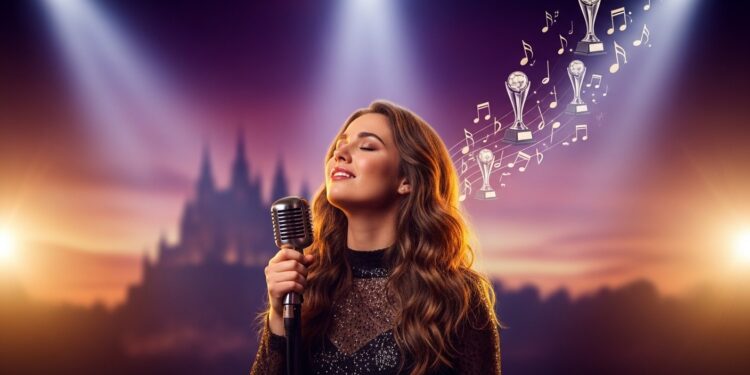 Découvrez comment lélimination dHéléna Bailly avant la finale de Star Academy sest transformée en véritable tremplin Succès fulgurant albums et récompenses NRJ  son parcours inspire    Viral Mag