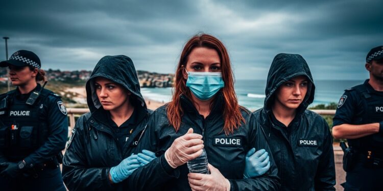 Le président Isaac Herzog rend hommage aux 15 victimes de lattentat antisémite de Bondi lors dune visite sécurisée en Australie entre solidarité juive et tensions pro palestiniennes   Viral Mag