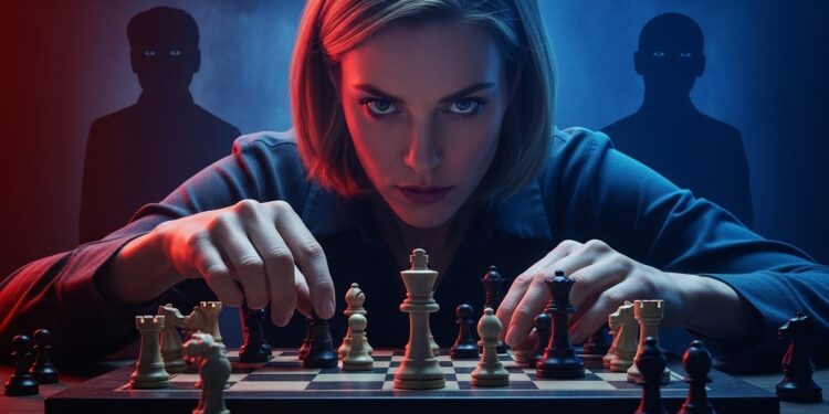 Découvrez le calendrier complet de la saison 2 de High Potential sur Disney+ en France  dates de sortie des épisodes intrigue sombre et retour explosif après la pause hivernale en février 2026   Viral Mag