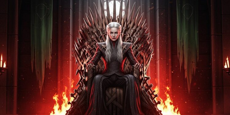 Découvrez la date confirmée de la saison 3 de House of the Dragon sur HBO  juin 2026 approche  Nouvelle affiche sombre bande annonce imminente et guerre Targaryen à son paroxysme Les détails qui excitent les fans   Viral Mag