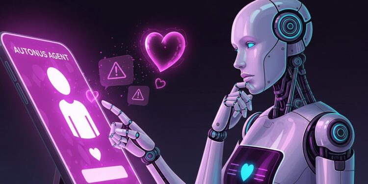 Découvrez comment des agents IA créent des profils de rencontres sans consentement soulèvent des débats éthiques sur la romance automatisée et la vie privée dans lère OpenClaw et MoltMatch   Viral Mag