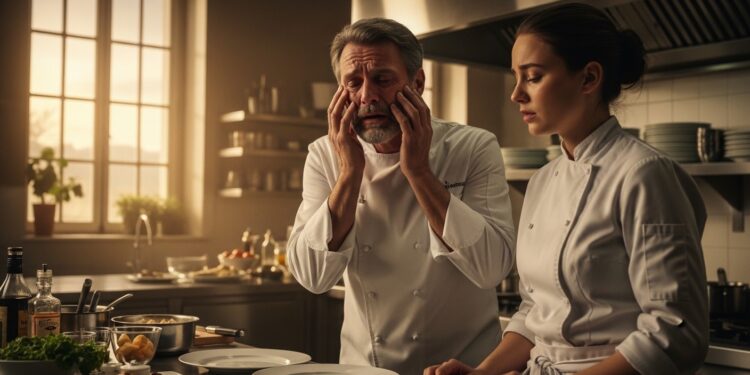 Le 16 février 2026 Ici tout commence réserve de fortes émotions  Dominique avoue son cancer du foie incurable Mattéo doute de son couple avec Jude et le divorce Mehdi Hortense intrigue Résumé complet et analyse   Viral Mag