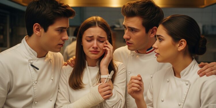 Découvrez les révélations explosives de lépisode du 11 février 2026 dIci tout commence  Inès brise le silence Ferdinand et Billie se réconcilient et le Comptoir tente un quiz salvateur   Viral Mag