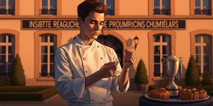 Découvrez pourquoi Marvin Pellegrino revient dans Ici tout commence en 2026 en tant que Mehdi les raisons de son divorce avec Hortense et ce que réserve son avenir dans la série TF1   Viral Mag