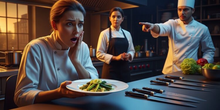 Découvrez les rebondissements du 12 février 2026 dans Ici tout commence  Jasmine et Mehdi reviennent Zoé provoque un renvoi dramatique de Solal de la Masterclass Intrigues et émotions garanties    Viral Mag