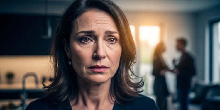 Dans Ici tout commence Rose Vanessa Demouy voit son couple menacé par larrivée dun personnage troublant Lactrice se confie sur cette intrigue explosive et sa vision de son rôle   Viral Mag