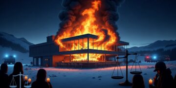 Emmanuel Macron et Justin Trudeau autrefois perçus comme les champions du progressisme voient leur cote de popularité chuter face aux défis migratoires et économiques   Viral Mag