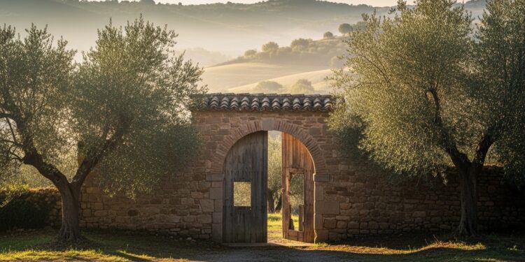 LAutorité palestinienne dénonce lincendie partiel dune mosquée à Tell par des colons avec slogans racistes Une attaque parmi 45 en 2025 en Cisjordanie occupée révélant des tensions explosives sur les lieux saints   Viral Mag