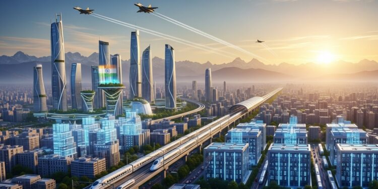 LInde accélère ses investissements massifs en infrastructures et défense pour 2026 2027 malgré les tensions commerciales mondiales Croissance visée semi conducteurs et armée renforcée au menu du budget   Viral Mag