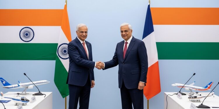 Les ministres de la Défense indien et français consolident leur alliance stratégique lors du dialogue annuel à Bangalore avec accords industriels majeurs et perspectives Rafale   Viral Mag