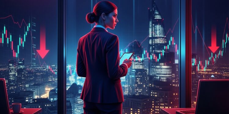 Découvrez le calendrier précis de la saison 4 dIndustry sur HBO Max  diffusion hebdomadaire épisodes restants et intrigues explosives dans la finance londonienne en 2026 Ne ratez plus aucun rebondissement    Viral Mag