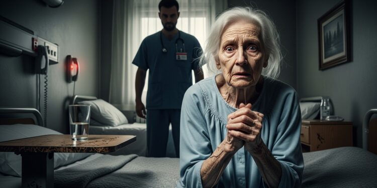 Un infirmier sexagénaire récidiviste condamné à 4 ans ferme pour agressions sexuelles sur résidentes vulnérables dEhpad en Provence dont une de 92 ans Un scandale qui interroge la sécurité des aînés   Viral Mag