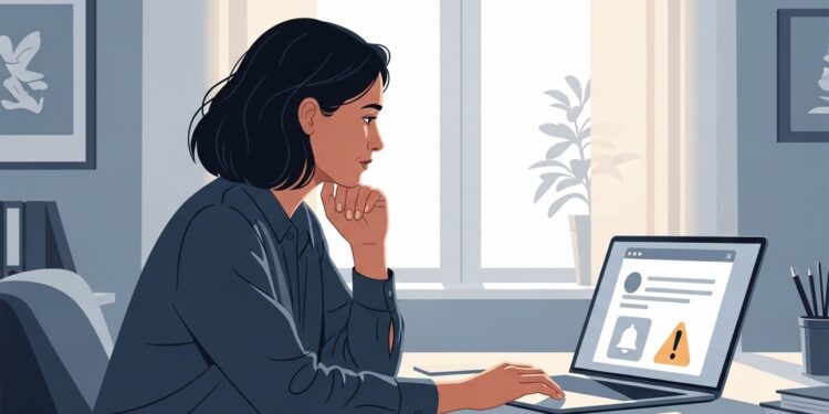 Instagram va notifier les parents en cas de recherches répétées sur le suicide ou lautomutilation par leur ado sous supervision Découvrez ce nouveau dispositif de protection et son déploiement imminent   Viral Mag