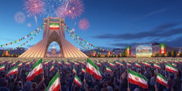 André Schnura saxophoniste et influenceur allemand crée la sensation à lEuro 2024 avec ses reprises musicales entraînantes qui font vibrer les supporters   Viral Mag