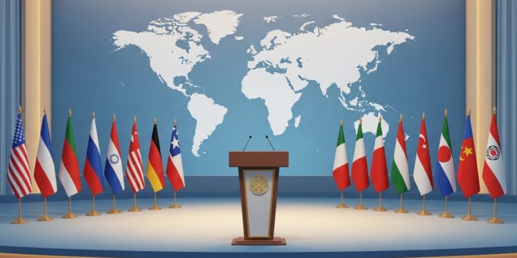 Le chef de la diplomatie iranienne Abbas Araghchi critique vivement la doctrine de domination dIsraël favorisant son arsenal militaire au lendemain de pourparlers nucléaires avec les USA Tensions régionales persistantes   Viral Mag