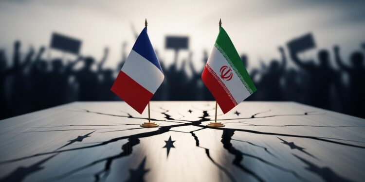 Le ministre français des Affaires étrangères appelle lIran à des concessions majeures pour éviter des frappes US et restaurer les libertés Détails sur les exigences et le cas des Français détenus   Viral Mag