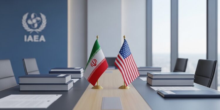 Téhéran élabore un cadre pour de futures discussions avec Washington sur le nucléaire avec le soutien potentiel de lAIEA Détails des récents pourparlers indirects et positions des deux côtés   Viral Mag