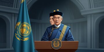 Donald Trump célèbre ses 79 ans avec une parade militaire à Washington tandis que des manifestations No Kings dénoncent son autoritarisme Décryptage   Viral Mag