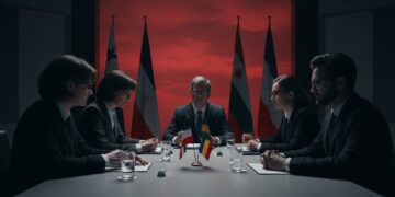 Validator Solana : Une Révolution pour la Blockchain - Viral Mag Delphi et Chorus One lancent un validator Solana pour institutions renforçant sécurité et décentralisation Découvrez son impact Viral Mag