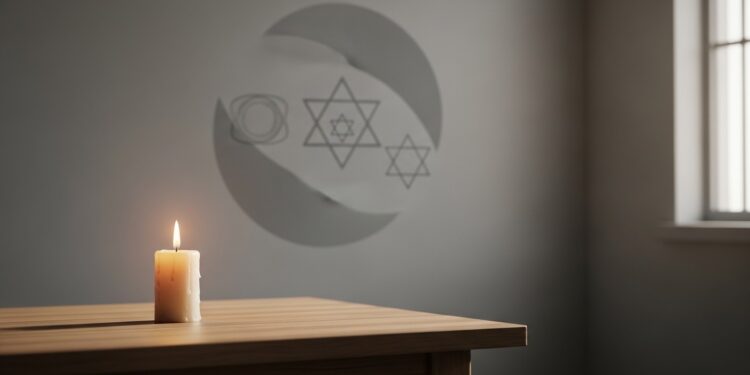 Iran : Persécutions Accrues Contre la Minorité Bahaïe - Viral Mag LIran intensifie la répression contre les bahaïs avec arrestations massives et campagnes médiatiques accusatoires Une minorité religieuse prise pour bouc émissaire dans un contexte de crise Viral Mag