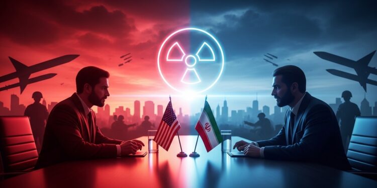 À Genève lIran et les États Unis reprennent les pourparlers nucléaires malgré les accusations de Trump sur les ambitions de Téhéran Optimisme prudent ou impasse    Viral Mag