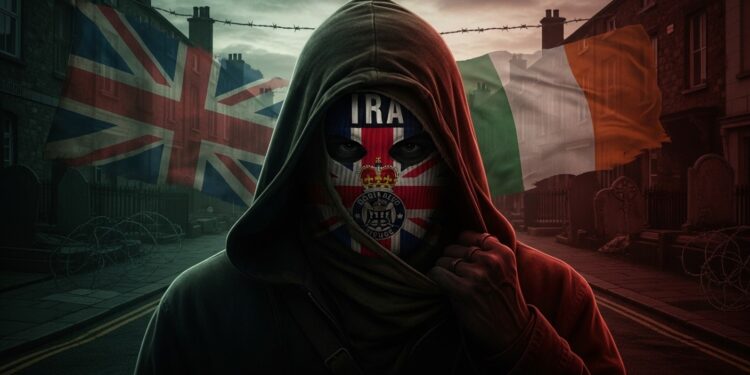 Une commission parlementaire britannique exhorte le gouvernement à dévoiler lidentité de Stakeknife agent infiltré dans lIRA accusé de meurtres Un pas vers la transparence après les Troubles    Viral Mag