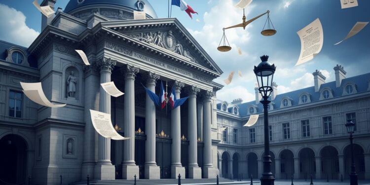 Découvrez les derniers rebondissements dans laffaire de fraude fiscale dIsabelle Adjani Son procès en appel à Paris renvoyé au 1er avril après une question de nullité soulevée par sa défense Détails et enjeux   Viral Mag