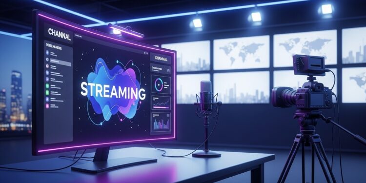 Découvrez comment Isabelle Morini Bosc après 30 ans sur RTL et ses chroniques chez Cyril Hanouna surprend à 70 ans en lançant IsaTV sur Twitch avec Michel Drucker en invité vedette   Viral Mag