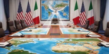 04102025   Issa Tchiroma enflamme Yaoundé avec un meeting de 700 personnes promettant un changement face à Paul Biya Sera t il le leader de lopposition tant attendu    Viral Mag