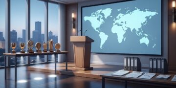 18092025   Wopke Hoekstra figure montante de lUE défend le climat à la COP30 Mais face aux divisions quel avenir pour lambition verte européenne    Viral Mag