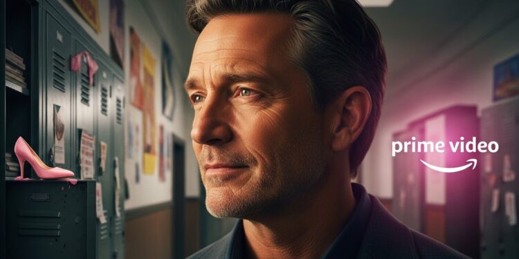 James Van Der Beek : date de sortie de sa dernière série Elle sur Prime Video - Viral Mag Découvrez la date de sortie sur Prime Video de Elle le prequel de La revanche dune blonde où James Van Der Beek joue son dernier rôle avant son décès tragique à 48 ans des suites dun cancer colorectal Viral Mag