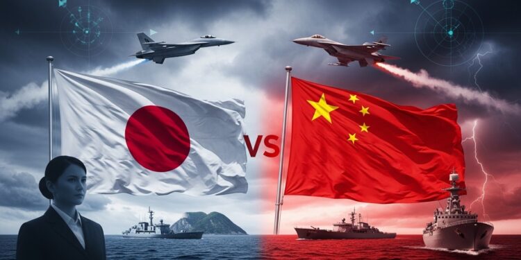 La victoire écrasante de Sanae Takaichi au Japon renforce sa ligne dure face à la Chine Mandat fort pour booster la défense mais risque descalade régionale ou chance de stabilité pragmatique  Analyse des tensions sino japonaises actuelles   Viral Mag