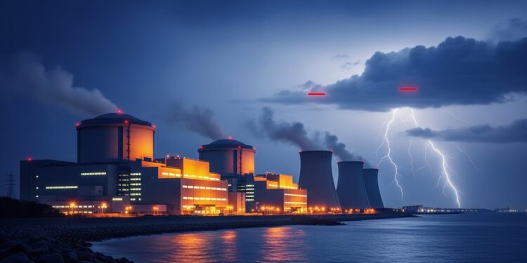 Découvrez le redémarrage du réacteur n°6 de Kashiwazaki Kariwa la plus grande centrale nucléaire au monde après un incident en janvier Enjeux énergétiques opposition locale et perspectives 2050   Viral Mag