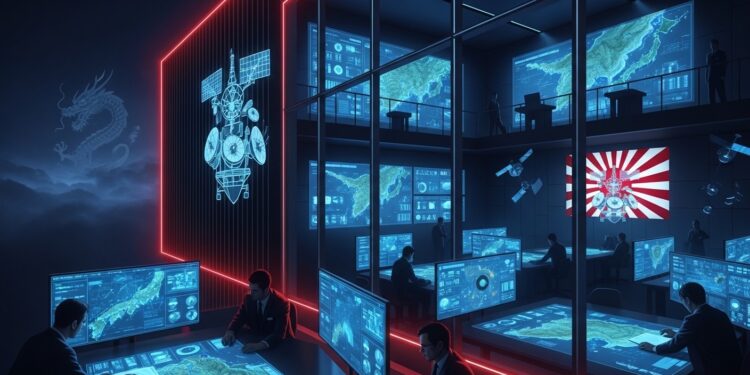 Le Japon sous Sanae Takaichi accélère le renforcement de ses capacités de renseignement et envisage des changements majeurs en défense face aux tensions régionales croissantes avec la Chine   Viral Mag