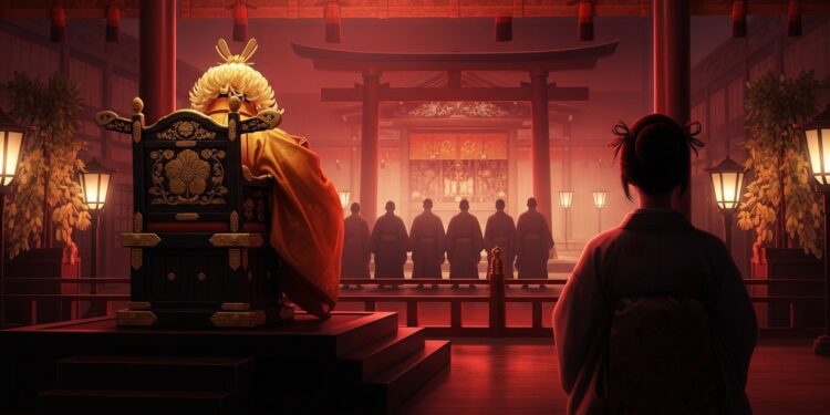 Sanae Takaichi Première ministre soppose fermement à louverture de la succession impériale aux femmes Une position claire alors que la crise de continuité dynastique sintensifie au Japon   Viral Mag