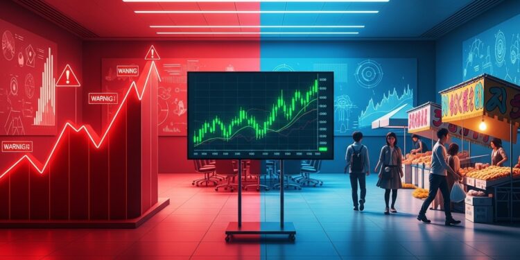 Après sa victoire écrasante aux élections Sanae Takaichi lance une relance budgétaire ambitieuse au Japon Mais concilier baisse dimpôts pour les électeurs et maîtrise de la dette record inquiète les marchés Les enjeux décryptés   Viral Mag