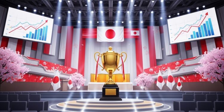 La Première ministre Sanae Takaichi première femme au pouvoir sapprête à remporter les législatives anticipées au Japon grâce à sa popularité et ses promesses économiques et sécuritaires   Viral Mag