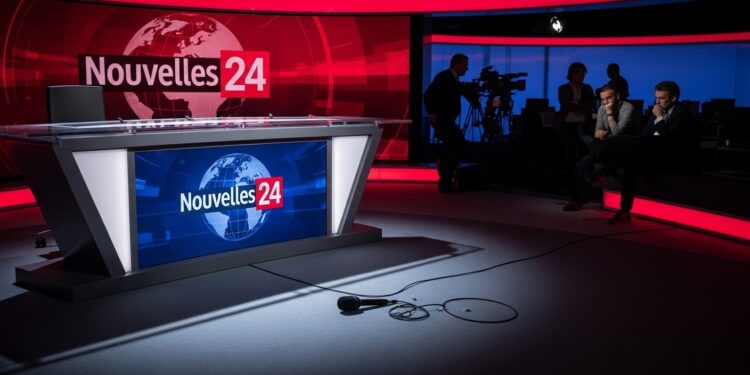 Découvrez les coulisses du retrait de Jean Marc Morandini de CNews après sa condamnation définitive Soulagement en interne réactions vives et avenir incertain pour lanimateur   Viral Mag