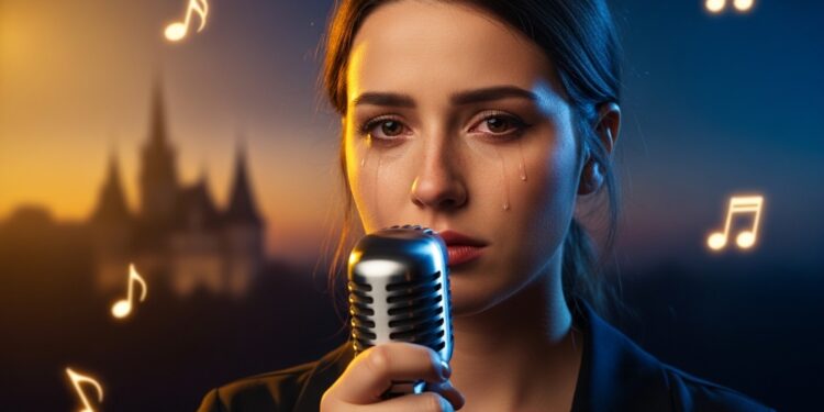 Jeanne Viard recadre Mohamed Bouhafsi sur C à vous après une remarque surprenante sur la victoire en Star Academy Sensibilité succès fulgurant et pression  les confidences cash de la révélation 2026   Viral Mag