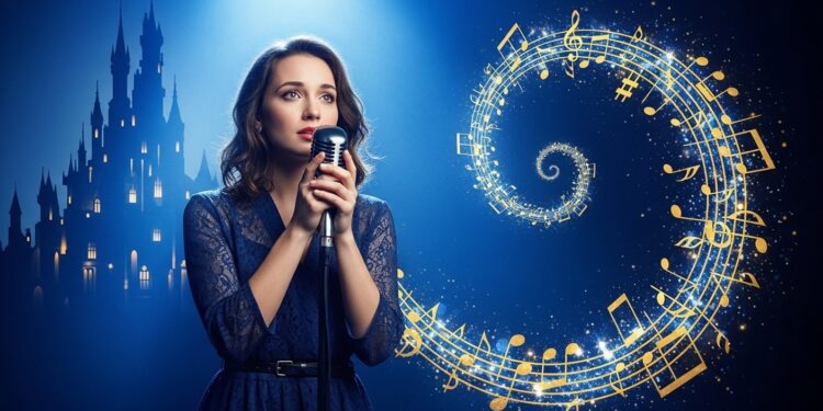 Découvrez comment Jeanne Viard transforme sa sensibilité en force avec Respire fort à plus de 12 millions de streams et une signature chez un grand label après Star Academy saison 13   Viral Mag