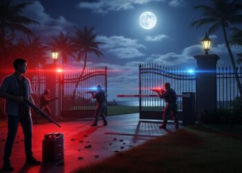 Le cyclone Chido a semé le chaos à Mayotte faisant au moins 14 morts et de nombreux blessés Découvrez lampleur des dégâts et comment les secours sorganisent   Viral Mag