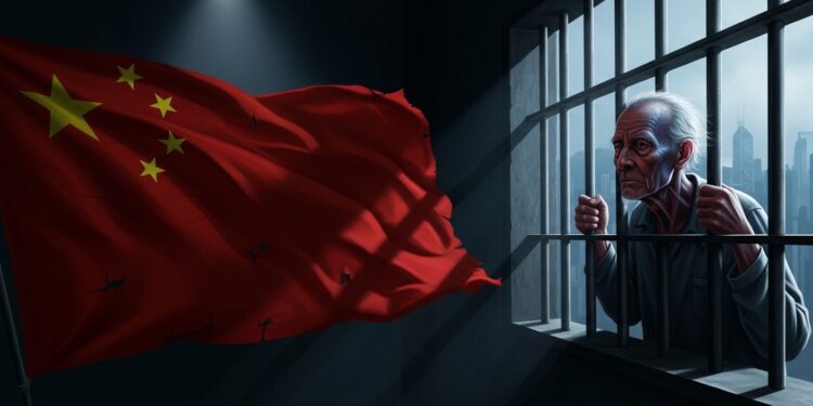 La condamnation de Jimmy Lai à 20 ans de prison à Hong Kong pour sédition et collusion provoque indignation internationale et satisfaction des autorités Découvrez les réactions marquantes   Viral Mag