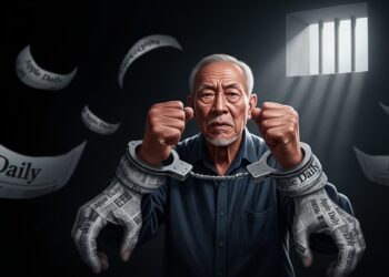 Une vague de défections dans lopposition nigériane consolide le pouvoir de Tinubu avant 2027 Quelles conséquences pour la démocratie    Viral Mag