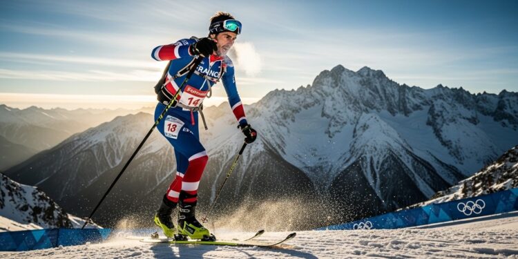 Découvrez le programme détaillé des JO 2026 ce jeudi 19 février  ski alpinisme en première olympique patinage artistique hockey féminin final et chances de médailles tricolores heure par heure   Viral Mag
