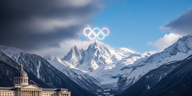 La loi olympique pour les JO dhiver 2030 dans les Alpes vient dêtre votée Découvrez les avancées les dérogations controversées et la grave crise de gouvernance qui menace le projet   Viral Mag