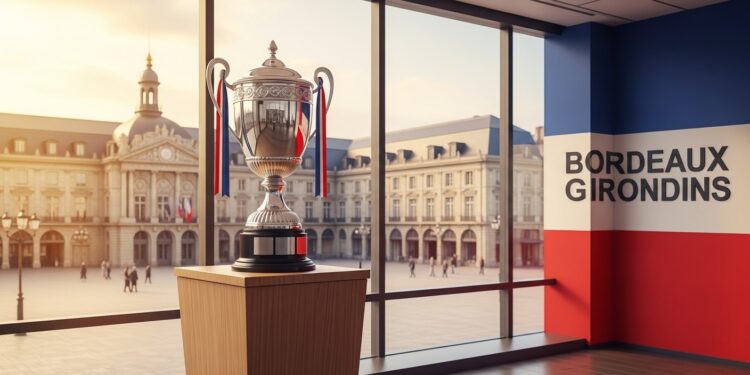 Lancien maestro des Girondins Johan Micoud rejoint la liste citoyenne de Philippe Dessertine pour les municipales 2026 Un soutien surprise qui dynamise la course à la mairie bordelaise   Viral Mag