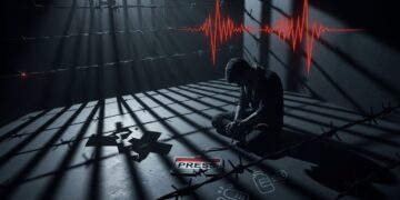 Un rapport accablant révèle que 58 journalistes palestiniens sur 59 ont subi tortures violences sexuelles et privations en détention israélienne depuis 2023 Témoignages choc   Viral Mag