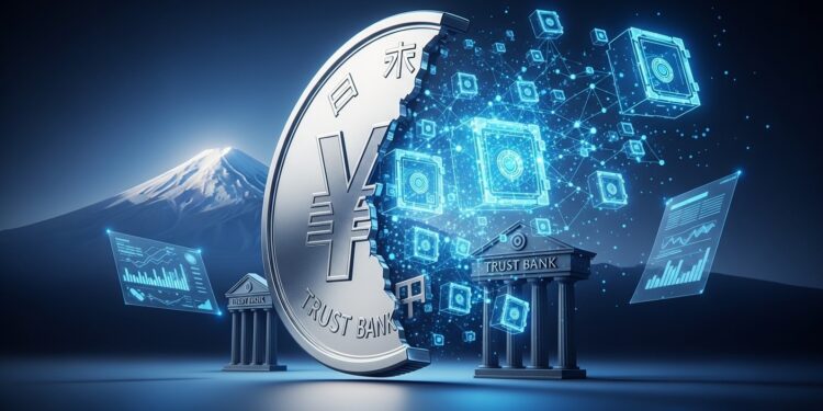 Découvrez JPYSC le premier stablecoin yen adossé à une banque fiduciaire japonaise conçu pour les paiements transfrontaliers et la trésorerie dentreprise sous le cadre Type III Lancement prévu Q2 2026   Viral Mag